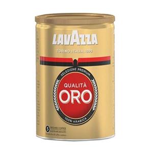 picture پودر قهوه لاواتزا مدل Qualita Oro مقدار 250 گرم