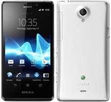 picture Sony Xperia T