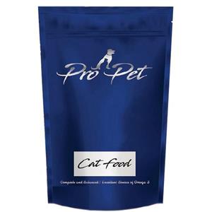 picture غذای خشک گربه پروپت مدل Adult Cat مقدار 2 کیلوگرم