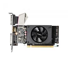 picture GigaByte GeForce GT710 GV-N710D3-1GL Graphic Card