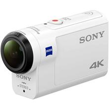 picture Sony FDR-X3000R Action Camera