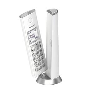 picture Panasonic KX-TGK210  Wireless Phone