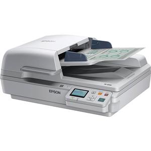 picture اسکنر اپسون مدل DS-6500
