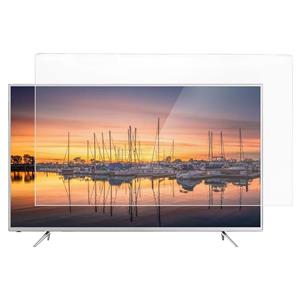 picture SH S_55-6975 TV Screen Protector For 55 Inch CURVED Samsung TV Model 6965-6975-6950