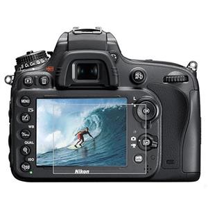 picture محافظ صفحه نمایش دوربین مدل آنبروکن مناسب برای نیکون D7100.D7200