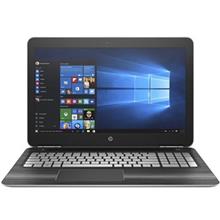 picture HP Pavilion 15T-BC009 Gaming Core i7-16GB-1TB-4GB