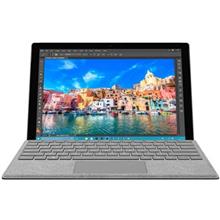 picture تبلت مایکروسافت مدل Surface Pro 4 - D به همراه کیبورد Signature Type Cover\t