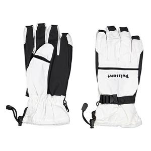 picture Puissant 04 Ski Gloves