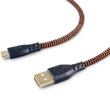 picture Tough Tested TT-FC6 USB To microUSB Cable 1.8m