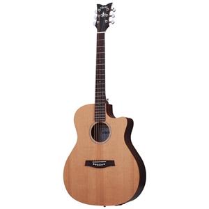 picture گیتار آکوستیک شکتر مدل Deluxe Acoustic