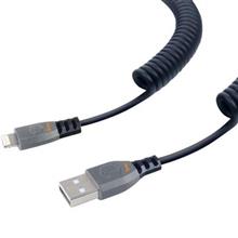 picture Tough Tested TT-CC10 USB To Lightning Cable 3m
