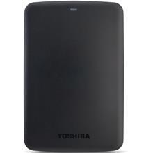 picture TOSHIBA Canvio Basics 2TB External Hard Drive