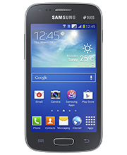 picture Samsung Galaxy Ace 3 Dual Sim S7272