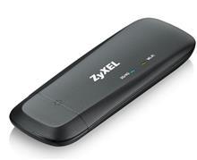 picture ZyXEL WAH3604 4G LTE USB Dongle Wi-Fi Router