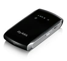 picture ZyXEL WAH7003 3G MiFi Mobile Wi-Fi Router
