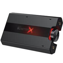 picture Creative Sound BlasterX G5 7.1 HD Audio Portable Sound Card