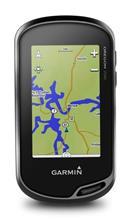 picture Garmin Oregon 700 Worldwide Handheld GPS Navigator