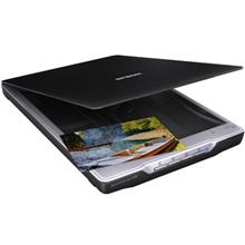 picture Epson Perfection V19 Photo Scanner