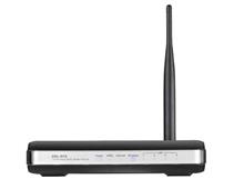 picture Asus DSLN10 Wireless-N150 ADSL Modem Router
