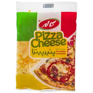 Kalleh Pizza Cheese 180 gr 