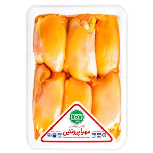 Mahya Protein Saffron  Chicken Barbecue Drumstick 0.9 Kg 