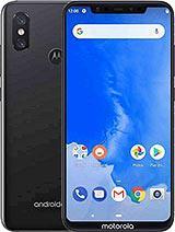 picture Motorola One Power (P30 Note)
