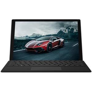 picture Microsoft Surface Pro 2017 - N with Cover
