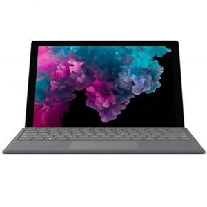 picture Microsoft Surface Pro 6 - D - Tablet