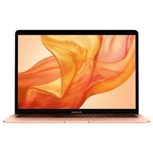 picture Apple MacBook Air MREE2 2018 with Retina Display - 13 inch Laptop
