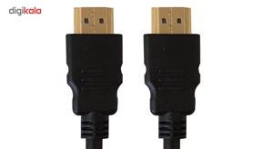 کابل HDMI پی نت مدل PVC به طول 1.5  متر 