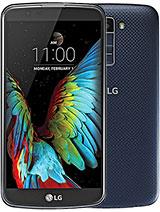 picture LG K10 2017