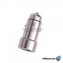picture  Xiaomi Car Charger Metal Style