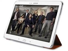 picture کیف برای تبلت Samsung Galaxy Tab Pro 10.1 مارک Baseus