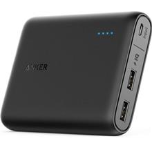 picture Anker A1215 Powercore 13000mAh Portable Charger Power Bank