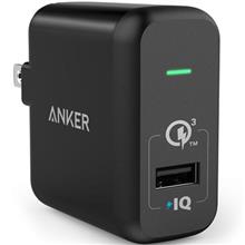 picture Anker A2013 PowerPort Plus Wall Charger