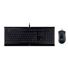 picture Razer Cynosa Deathadder Pro Bundle Keyboard And Mouse