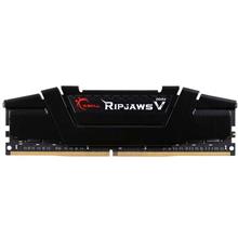 picture RAM Gskill Ripjaws V DDR4 16GB (16GB x 1) 3200MHz CL15 Singel Channel