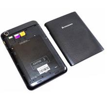 picture Cover Middle Lenovo IdeaTab A3000 - Black