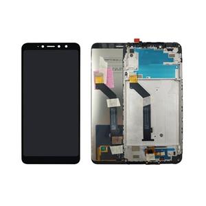 picture تاچ ال سی دی شیائومی LCD+Frame Xiaomi Redmi S2