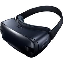 picture Samsung Oculus Virtual Reality Headset