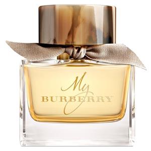 Burberry My Burberry Tester Eau De Parfum For Women 90ml 