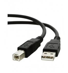picture Printer USB Cable 3.0m کابل پرینتر