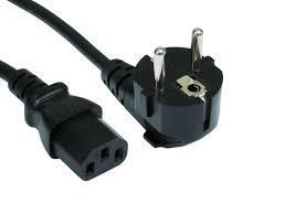 picture P-net Power Cable 1.5m کابل برق پی نت