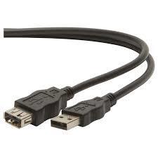 picture USB Extension Cable - 5m کابل افزایش یو اس بی