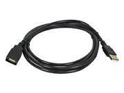 picture USB Extension Cable 1.5m کابل افزایش یو اس بی