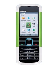 picture Nokia 5000