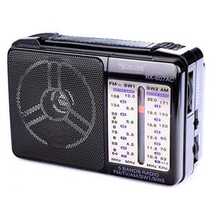 picture Golon RX-607A Radio
