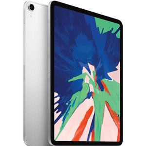 picture Apple iPad Pro 2018 11 inch 4G Tablet 256GB