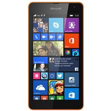 picture Microsoft Lumia 535
