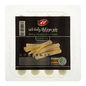 Kalleh String Mozzarella Cheese 90 gr 